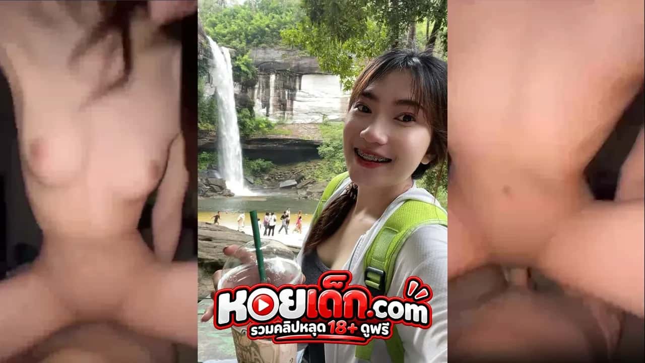 คลิปหลุด ถ่ายเก็บไว้ดูก่อนจะหลุดเย็ดหีเมียสดๆ นมชมพูหุ่นอย่างดีงานดี โปสเตอร์